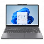 Ноутбук Lenovo IdeaPad Slim 3 15IRH10 83K100DVPS 15.3 ", WUXGA 1920x1200 (16:10), Core i5, 16 Гб