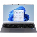 Ноутбук Irbis 17NBP4503_G3P 17.3 ", FHD 1920x1080 (16:9), Core i5, 16 Гб