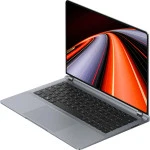 Ноутбук Huawei MateBook GT 14 53014NQD 14.2 ", 2880x1920 (3:2), Core Ultra 5, 16 Гб