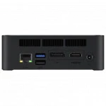 Персональный компьютер Beelink SER5 Max Black BL/SER5 MAX/7735HS/24G/500G/2,5G*1/ Blac Ryzen 7, 7735HS, 3.2, 24 Гб