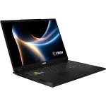 Ноутбук MSI Stealth 18 HX A2WI-083RU 9S7-183341-083 18 ", 4K Ultra HD + 3840x2400 (16:10), Core Ultra 9, 32 Гб