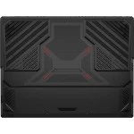 Ноутбук MSI Raider 18 Max HX A2WJ-1050RU 9S7-182462-1050 18 ", 4K Ultra HD + 3840x2400 (16:10), Core Ultra 9, 64 Гб