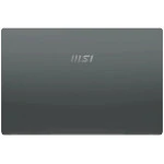 Ноутбук MSI Modern 15 F1MG-1200RU 9S7-15S111-1200 15.6 ", FHD 1920x1080 (16:9), Core 5, 16 Гб