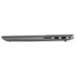 Ноутбук Lenovo ThinkBook 14 G6 IRL 21KG00TXUE 14 ", WUXGA 1920x1200 (16:10), Core i5, 8 Гб