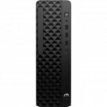Персональный компьютер HP ProDesk 2 G1i D2BY4AT/16GB Core i5, 14500, 2.6, 16 Гб