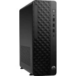 Персональный компьютер HP ProDesk 2 G1i D2BY4AT/16GB Core i5, 14500, 2.6, 16 Гб
