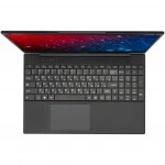 Ноутбук iRU Tactio 15ALGR 2173257 15.6 ", FHD 1920x1080 (16:9), Core i5, 16 Гб