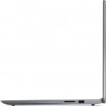 Ноутбук Lenovo IdeaPad Slim 3 15AMN8 82XQ01DNSA 15.6 ", FHD 1920x1080 (16:9), Ryzen 5, 16 Гб