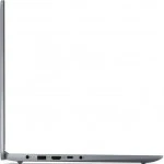 Ноутбук Lenovo IdeaPad Slim 3 15AMN8 82XQ01DNSA 15.6 ", FHD 1920x1080 (16:9), Ryzen 5, 16 Гб