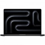 Ноутбук Apple MacBook Pro 16 M5 Max Space Black MGED4RU/A 16.2 ", 3.5K 3456x2234 (16:10), M5 Series, 36 Гб