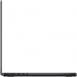 Ноутбук Apple MacBook Pro 16 M5 Pro Space Black MGEA4RU/A 16.2 ", 3.5K 3456x2234 (16:10), M5 Series, 24 Гб