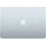 Ноутбук Apple MacBook Air 15 M4 Sky Blue MDVT4RU/A 15.3 ", 2880x1864 (16:10), M5 Series, 16 Гб