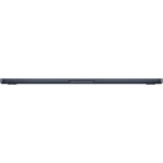Ноутбук Apple MacBook Air 15 M5 Midnight MDVK4RU/A 15.3 ", 2880x1864 (16:10), M5 Series, 16 Гб