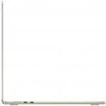 Ноутбук Apple MacBook Air 15 M5 Starlight MDVD4RU/A 15.3 ", 2880x1864 (16:10), M5 Series, 16 Гб