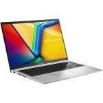 Ноутбук Asus Vivobook 15 Cool Silver 90NB10T2-M01YV0 15.6 ", FHD 1920x1080 (16:9), Core i5, 16 Гб