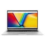 Ноутбук Asus Vivobook 15 Cool Silver 90NB10T2-M01YV0 15.6 ", FHD 1920x1080 (16:9), Core i5, 16 Гб