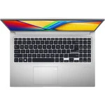 Ноутбук Asus Vivobook 15 Cool Silver 90NB10T2-M01YV0 15.6 ", FHD 1920x1080 (16:9), Core i5, 16 Гб