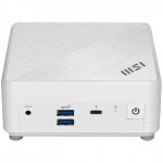 Персональный компьютер MSI Cubi 5 936-B0A822-473 Core i5, 1235U, 1.3