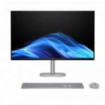 Моноблок HP OmniStudio X 32-c1001ci C09HKEA 31.5 ", Intel, Core Ultra 7, 258V, 2.2, 32 Гб, 1 Тб