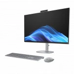 Моноблок HP OmniStudio X 32-c1001ci C09HKEA 31.5 ", Intel, Core Ultra 7, 258V, 2.2, 32 Гб, 1 Тб