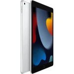 Планшет Apple iPad (9th Gen) 64GB Wi-Fi Silver MK2L3HN/A 64 Гб, 3 Гб