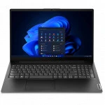 Ноутбук Lenovo V15 G4 IRU 83A100SUAK 15.6 ", FHD 1920x1080 (16:9), Core i5, 8 Гб