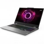 Ноутбук Lenovo LOQ 15AHP10 83JG006RUS 15.6 ", FHD 1920x1080 (16:9), Ryzen 7, 16 Гб