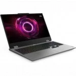 Ноутбук Lenovo LOQ 15AHP10 83JG006RUS 15.6 ", FHD 1920x1080 (16:9), Ryzen 7, 16 Гб