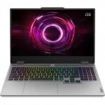 Ноутбук Lenovo LOQ 15AHP10 83JG006RUS 15.6 ", FHD 1920x1080 (16:9), Ryzen 7, 16 Гб