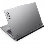 Ноутбук Lenovo LOQ 15AHP10 83JG006RUS 15.6 ", FHD 1920x1080 (16:9), Ryzen 7, 16 Гб