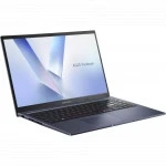 Ноутбук Asus VivoBook 15 M1502YA-BQ650W 90NB0X22-M01NP0 15.6 ", FHD 1920x1080 (16:9), Ryzen 7, 16 Гб