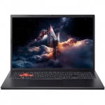 Ноутбук Acer Nitro Lite NL16-71G NH.D2AER.002 16 ", WUXGA 1920x1200 (16:10), Core i5, 16 Гб