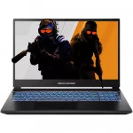 Ноутбук Dream Machines RT5050-15KZ22 15.6 ", FHD 1920x1080 (16:9), Ryzen 7, 32 Гб