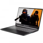 Ноутбук Dream Machines RT5050-15KZ22 15.6 ", FHD 1920x1080 (16:9), Ryzen 7, 32 Гб
