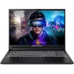 Ноутбук Dream Machines RT5070-15KZ21 15.6 ", WUXGA 1920x1200 (16:10), Ryzen AI 9, 32 Гб