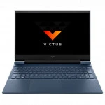 Ноутбук HP Victus 16-e0080ur 4E1L2EA_C 16.1 ", FHD 1920x1080 (16:9), Ryzen 5, 8 Гб