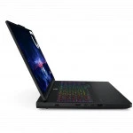 Ноутбук Lenovo Legion Pro 5 16IAX10H 83LU003FRK 16 ", WQXGA 2560x1600 (16:10), Core Ultra 9, 32 Гб