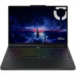 Ноутбук Lenovo Legion Pro 5 16IAX10H 83LU003FRK 16 ", WQXGA 2560x1600 (16:10), Core Ultra 9, 32 Гб