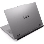 Ноутбук Lenovo LOQ Essential 15IRX11 83SC0065RK 15.6 ", FHD 1920x1080 (16:9), Core i7, 16 Гб