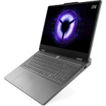 Ноутбук Lenovo LOQ Essential 15IRX11 83SC0065RK 15.6 ", FHD 1920x1080 (16:9), Core i7, 16 Гб