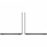 Ноутбук Apple MacBook Pro 14 Space Black MGDR4LL/A 14.2 ", 3K 3024x1964 (16:10), M5 Series, 24 Гб