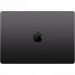 Ноутбук Apple MacBook Pro 14 Space Black MGDR4LL/A 14.2 ", 3K 3024x1964 (16:10), M5 Series, 24 Гб