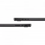 Ноутбук Apple MacBook Pro 14 Space Black MGDR4LL/A 14.2 ", 3K 3024x1964 (16:10), M5 Series, 24 Гб