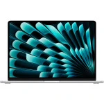 Ноутбук Apple MacBook Air 15 M5 Silver MDV94LL/A 15.3 ", 2880x1864 (16:10), M5 Series, 16 Гб
