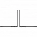 Ноутбук Apple MacBook Pro 16 M5 Pro Space Black MGEA4LL/A 16.2 ", 3.5K 3456x2234 (16:10), M5 Series, 24 Гб