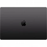 Ноутбук Apple MacBook Pro 16 M5 Pro Space Black MGEA4LL/A 16.2 ", 3.5K 3456x2234 (16:10), M5 Series, 24 Гб