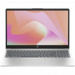 Ноутбук HP 15-fd0127dx B4HN8UA 15.6 ", FHD 1920x1080 (16:9), Core 7, 16 Гб