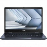 Ноутбук Asus Expertbook B3 Flip B3402FVA-I516512B7D 90NX07N1-M02MC0 14 ", FHD 1920x1080 (16:9), Core 5, 16 Гб