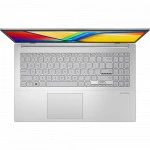 Ноутбук Asus E1504FA Vivobook Go 15 Cool Silver 90NB0ZR1-M07490 15.6 ", FHD 1920x1080 (16:9), Ryzen 5, 8 Гб