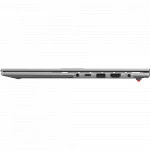 Ноутбук Asus E1504FA Vivobook Go 15 Cool Silver 90NB0ZR1-M07490 15.6 ", FHD 1920x1080 (16:9), Ryzen 5, 8 Гб